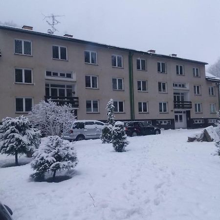 Julie 1 Apartment Svoboda nad Upou Ngoại thất bức ảnh