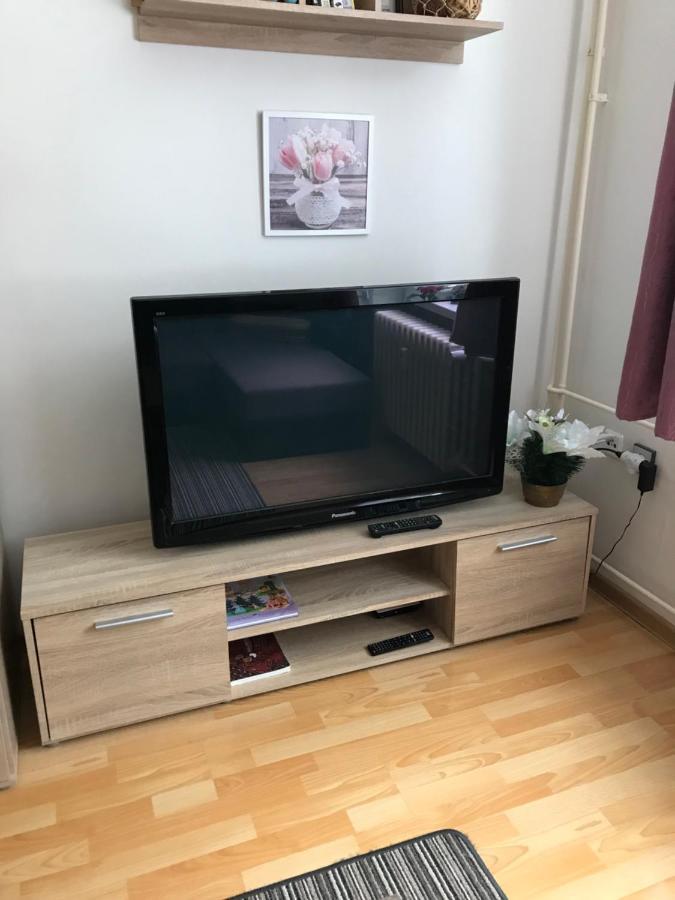 Julie 1 Apartment Svoboda nad Upou Ngoại thất bức ảnh