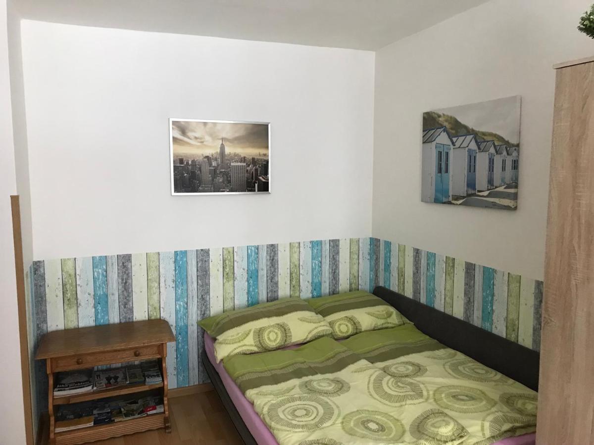 Julie 1 Apartment Svoboda nad Upou Ngoại thất bức ảnh