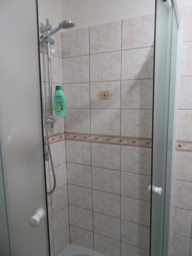 Julie 1 Apartment Svoboda nad Upou Ngoại thất bức ảnh