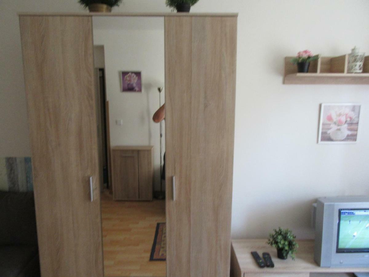 Julie 1 Apartment Svoboda nad Upou Ngoại thất bức ảnh